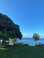 The Pointe Taveuni