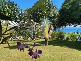 The Pointe Taveuni