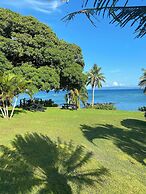 The Pointe Taveuni