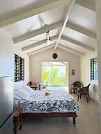 The Pointe Taveuni