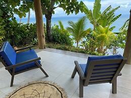 The Pointe Taveuni