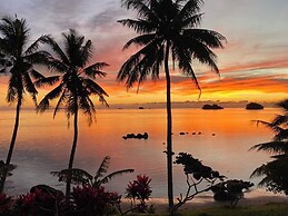 The Pointe Taveuni