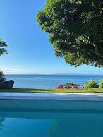The Pointe Taveuni