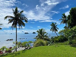 The Pointe Taveuni