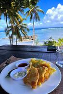 The Pointe Taveuni