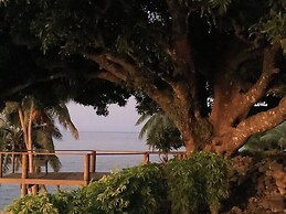 The Pointe Taveuni