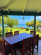 The Pointe Taveuni