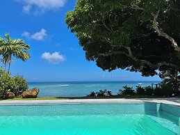 The Pointe Taveuni