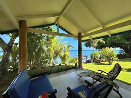 The Pointe Taveuni