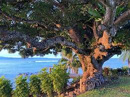 The Pointe Taveuni