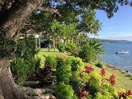 The Pointe Taveuni
