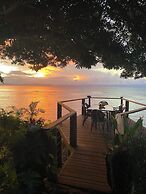 The Pointe Taveuni