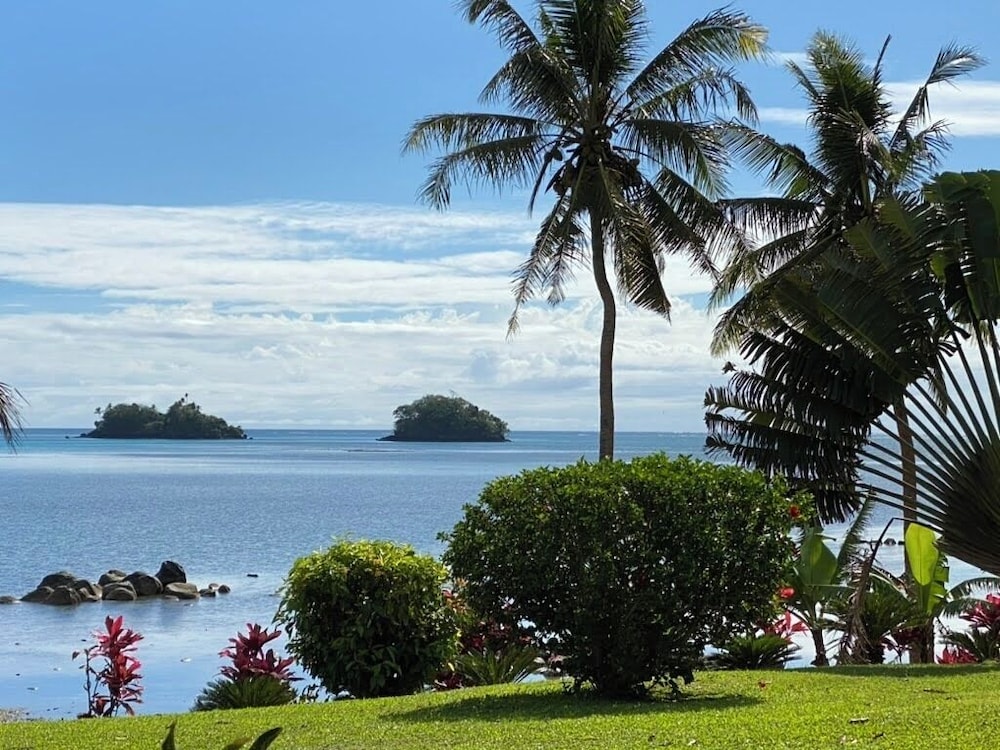 The Pointe Taveuni