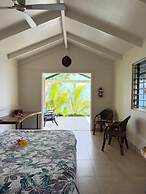 The Pointe Taveuni