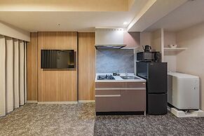 Apartment Hotel 11 Shinimamiya 3