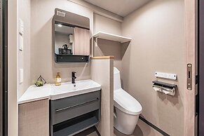 Apartment Hotel 11 Shinimamiya 3