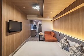 Apartment Hotel 11 Shinimamiya 3