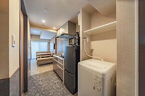 Apartment Hotel 11 Shinimamiya 3