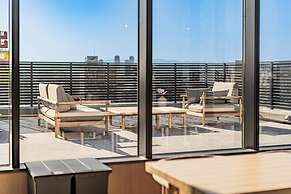 Apartment Hotel 11 Shinimamiya 3