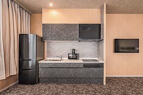Apartment Hotel 11 Shinimamiya 3