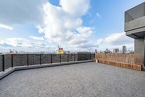 Apartment Hotel 11 Shinimamiya 3