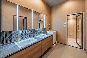 Apartment Hotel 11 Shinimamiya 3
