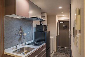 Apartment Hotel 11 Shinimamiya 3