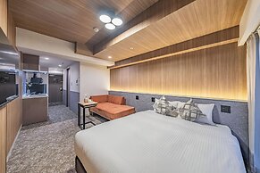Apartment Hotel 11 Shinimamiya 3