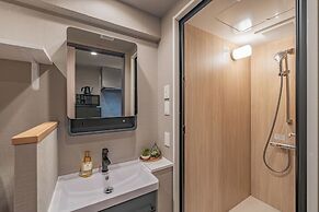 Apartment Hotel 11 Shinimamiya 3