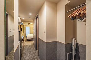 Apartment Hotel 11 Shinimamiya 3