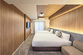 Apartment Hotel 11 Shinimamiya 3