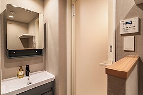 Apartment Hotel 11 Shinimamiya 3