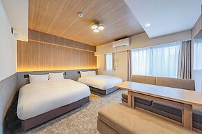 Apartment Hotel 11 Shinimamiya 3