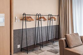 Apartment Hotel 11 Shinimamiya 3