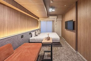 Apartment Hotel 11 Shinimamiya 3