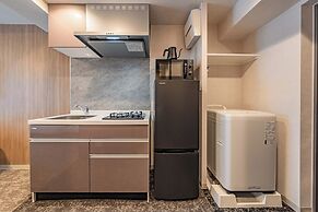 Apartment Hotel 11 Shinimamiya 3