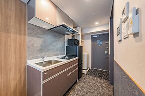 Apartment Hotel 11 Shinimamiya 3