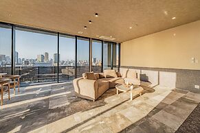 Apartment Hotel 11 Shinimamiya 3