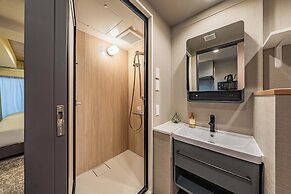 Apartment Hotel 11 Shinimamiya 3
