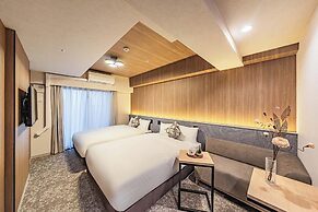 Apartment Hotel 11 Shinimamiya 3