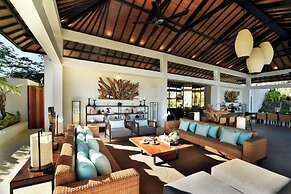 ALTA VISTA BALI MOUNTAIN VILLAS