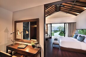 ALTA VISTA BALI MOUNTAIN VILLAS