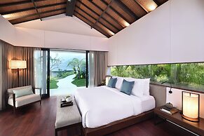 ALTA VISTA BALI MOUNTAIN VILLAS