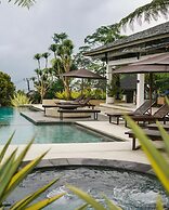 ALTA VISTA BALI MOUNTAIN VILLAS
