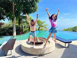 ALTA VISTA BALI MOUNTAIN VILLAS