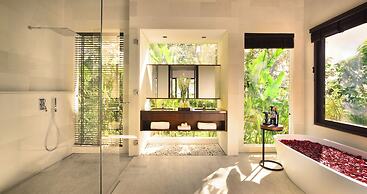 ALTA VISTA BALI MOUNTAIN VILLAS