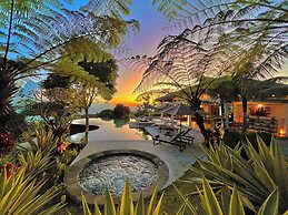 ALTA VISTA BALI MOUNTAIN VILLAS