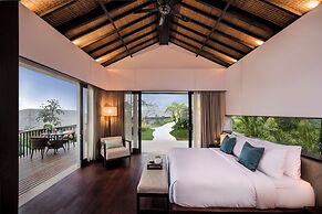 ALTA VISTA BALI MOUNTAIN VILLAS
