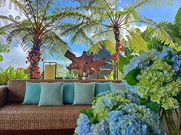 ALTA VISTA BALI MOUNTAIN VILLAS
