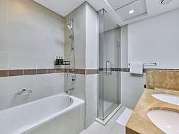 bnbme - 29 Boulevard Tower 1 - 1 BDR